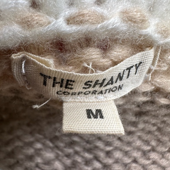 The Shanty Corporation Sweater - Picture 4 of 5